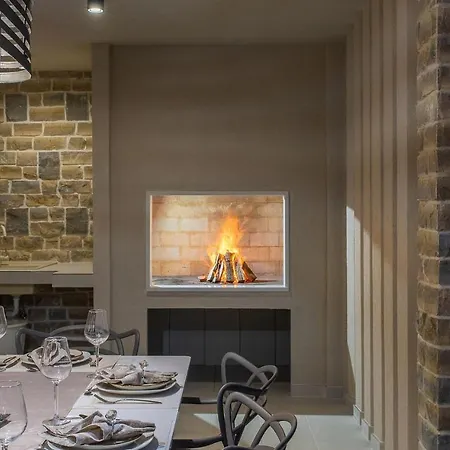 Rose בית נופש *