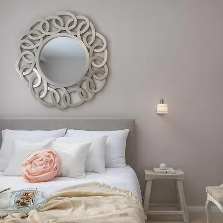 Vakantiehuis Rose
