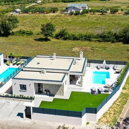 Rose Vakantiehuis