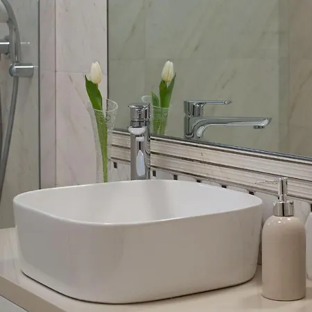 בית נופש Rose