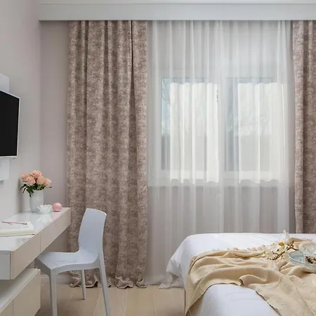 Rose Vakantiehuis Nin