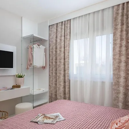 Rose Vakantiehuis Nin