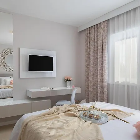 Rose Vakantiehuis Nin