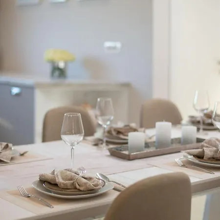 Rose בית נופש *