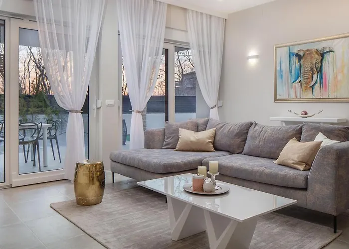 Сasa de vacaciones Rose Nin