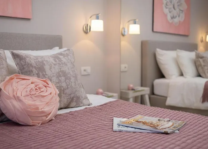 Сasa de vacaciones Rose *