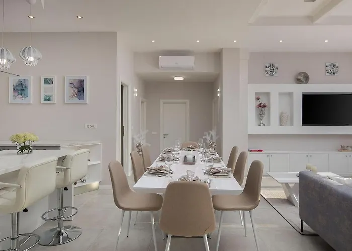 Сasa de vacaciones Rose Nin