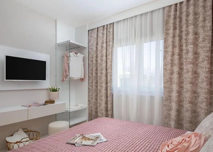 Rose Сasa de vacaciones Nin