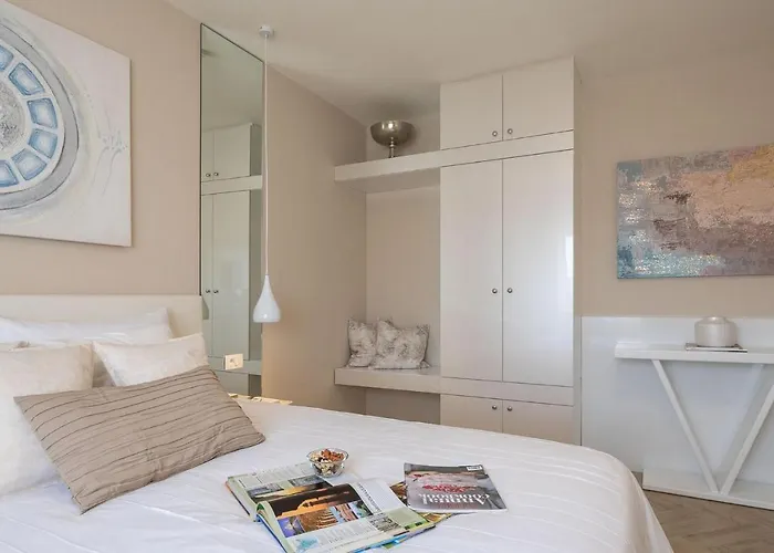 Сasa de vacaciones Rose Nin