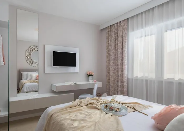 Rose Сasa de vacaciones Nin